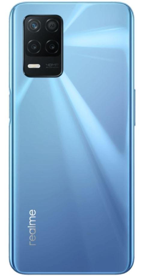 Смартфон Realme 8 5G 6/128Gb - фото 2 - id-p161824721