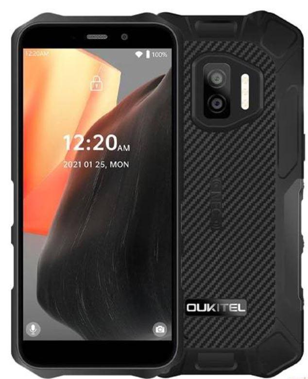 Смартфон Oukitel WP12 Pro 4/64GB