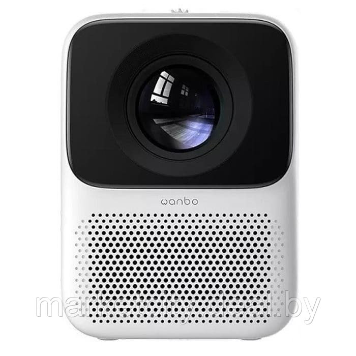 Проектор Xiaomi Wanbo Projector T2 Free - фото 2 - id-p161825078