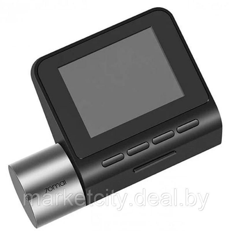 Видеорегистратор Xiaomi 70mai A500S Dash Cam Pro Plus GPS (EU) - фото 4 - id-p161825192