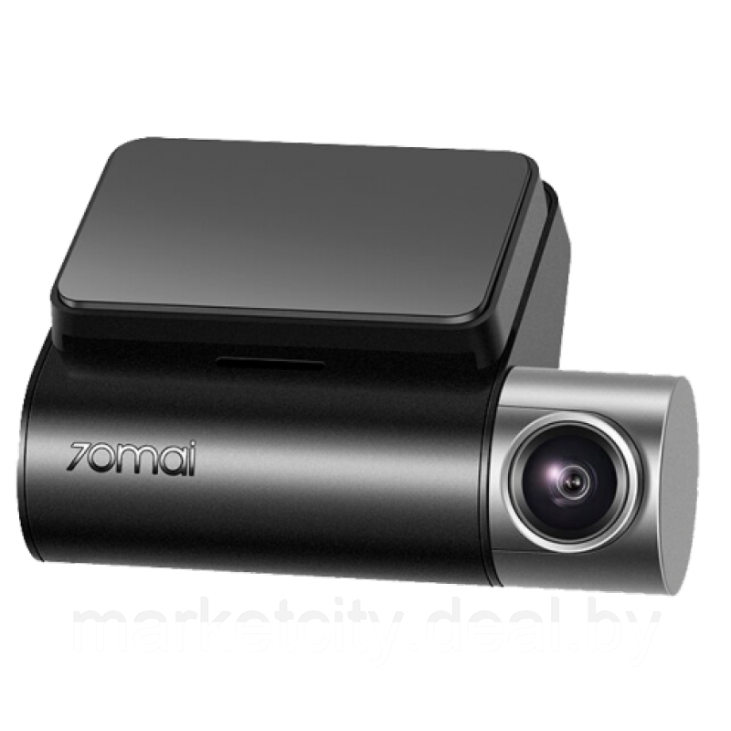 Видеорегистратор Xiaomi 70mai A500S Dash Cam Pro Plus GPS (EU) - фото 5 - id-p161825192