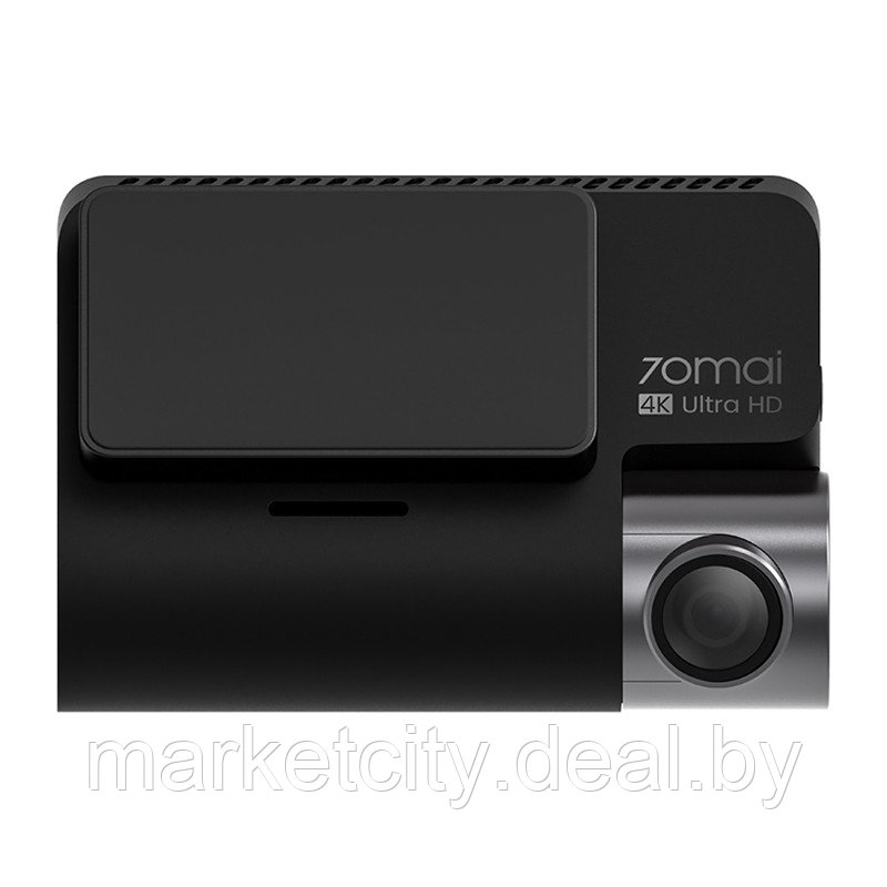 Видеорегистратор Xiaomi 70mai A800S 4K Dash Cam GPS (EU) - фото 3 - id-p161825321