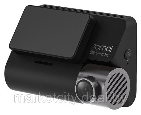 Видеорегистратор Xiaomi 70mai A800S 4K Dash Cam GPS (EU) - фото 4 - id-p161825321