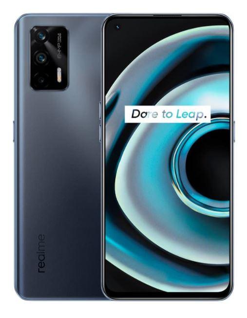 Смартфон Realme Q3 Pro 5G 8GB/128GB - фото 2 - id-p161830180