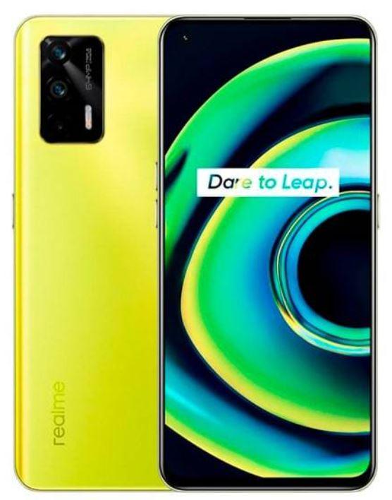 Смартфон Realme Q3 Pro 5G 8GB/128GB