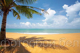 Фотообои Идеальный пляж