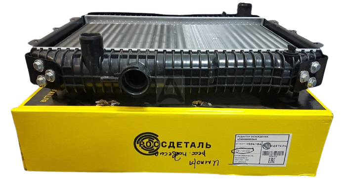 Купить Радиатор На Уаз 3303 В Чите