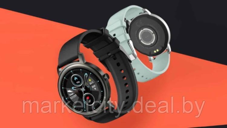 Умные часы Xiaomi Mibro Air (XPAW001) (EU) черный