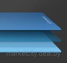 Коврик для йоги Xiaomi Yunmai Double-sided Yoga Mat Non-slip Grey - фото 2 - id-p161837199