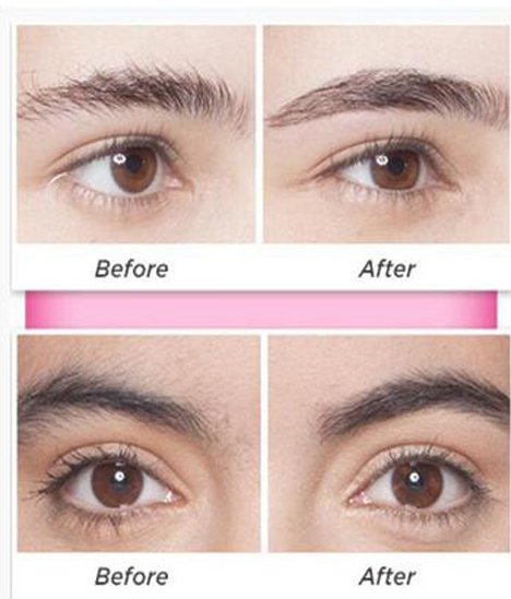 Эпилятор для бровей (усиков) Electric Finishing Touch Flawless Brows .Супер-цена! - фото 6 - id-p89614206