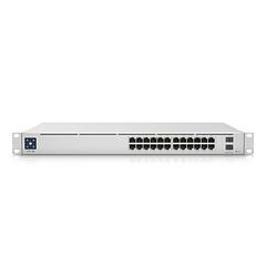 Коммутатор USW-Pro-24-POE