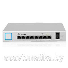 UniFi Switch 8-150W