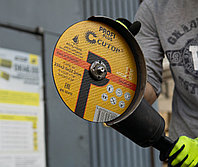 Диаметры абразивного инструмента и оснастки для УШМ