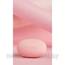Антистресс шар Xiaomi Yunmai Anti-stress Smart Ball Starts MINI YMWL-M001 розовый