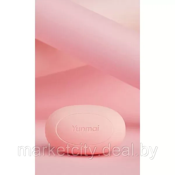 Антистресс шар Xiaomi Yunmai Anti-stress Smart Ball Starts MINI YMWL-M001 розовый - фото 1 - id-p161842762