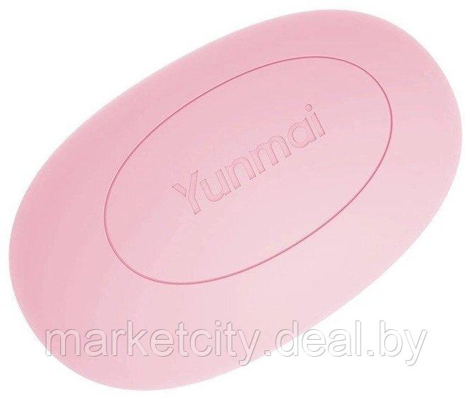 Антистресс шар Xiaomi Yunmai Anti-stress Smart Ball Starts MINI YMWL-M001 розовый - фото 3 - id-p161842762