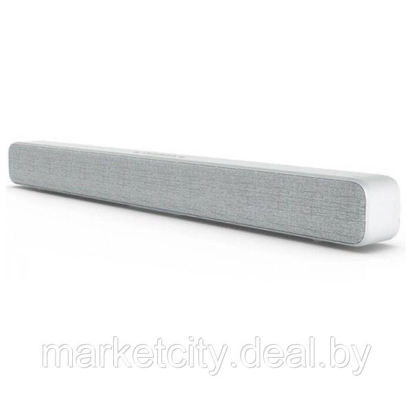 Саундбар Xiaomi Mi TV Soundbar - фото 2 - id-p161849250