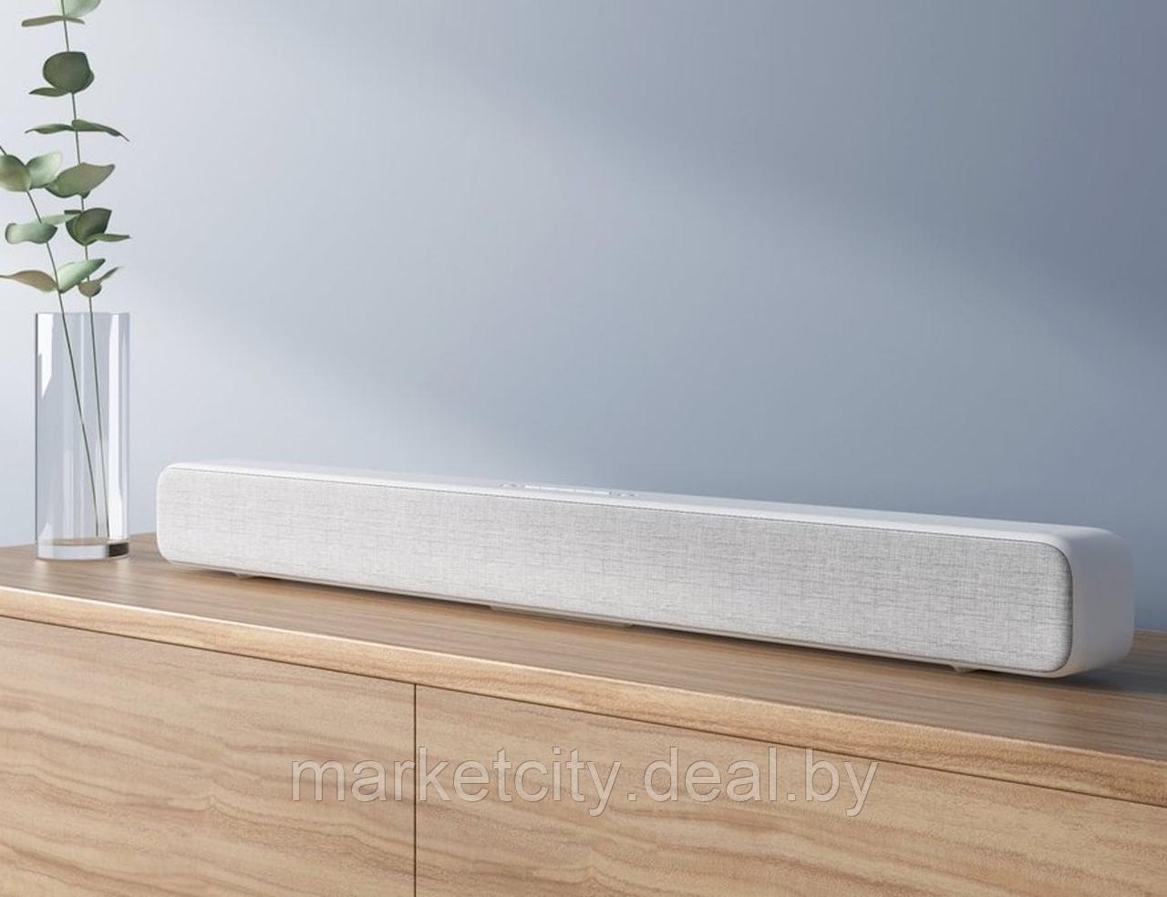 Саундбар Xiaomi Mi TV Soundbar - фото 1 - id-p161849250