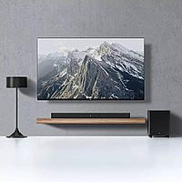 Саундбар и Сабвуфер Xiaomi TV Speaker Theater Edition (MDZ-35-DA) черный