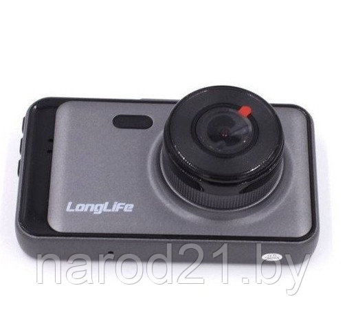 Автомобильный видеорегистратор PROFIT Longlife Car Camera Recorder - фото 2 - id-p161859242