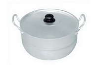 Кастрюли алюминиевые