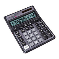 Калькулятор настольный SDC-760 N Citizen