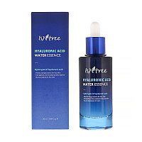 Увлажняющая эссенция с гиалуроновой кислотой Isntree Hyaluronic Acid Water Essence, 50ml