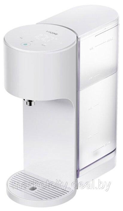 Термопот Xiaomi Viomi Smart Water Heater 4L - фото 4 - id-p161893383