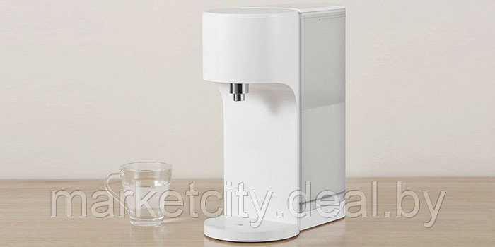 Термопот Xiaomi Viomi Smart Water Heater 4L - фото 3 - id-p161893383