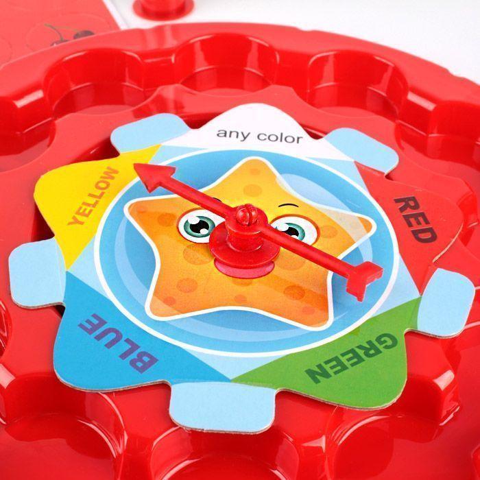 Настольная игра "Memory game" для деток от 6 лет! - фото 5 - id-p161895877