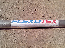 Пленка гидро-пароизоляционная FLEXOTEX CrossArm (75 м. кв), фото 2