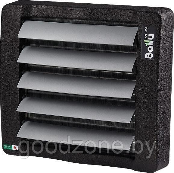 Тепловентилятор Ballu BHP-W3-50-S