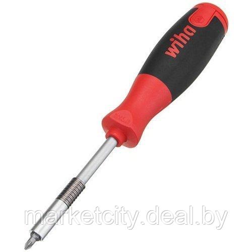 Отвертка Xiaomi Wiha 26 in 1 Screwdriver Kit Red-Black - фото 3 - id-p161911054