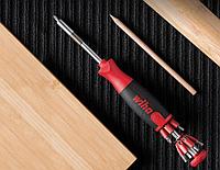 Отвертка Xiaomi Wiha 26 in 1 Screwdriver Kit Red-Black