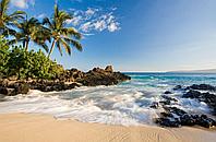 Фотообои Пляж Мауи