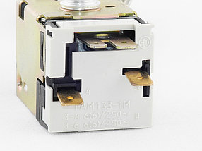 Термостат ТАМ-133-1.3М холодильной камеры Атлант (1.3 м), фото 2