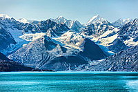 Фотообои Аляска