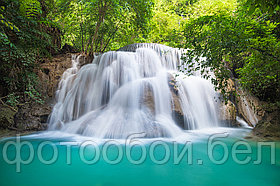 Фотообои Водопад в Тайланде 4
