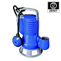 Канализационный насос Zenit DG Blue 75/2/G40V