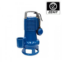Канализационный насос Zenit DG BluePRO 200/2/G50V