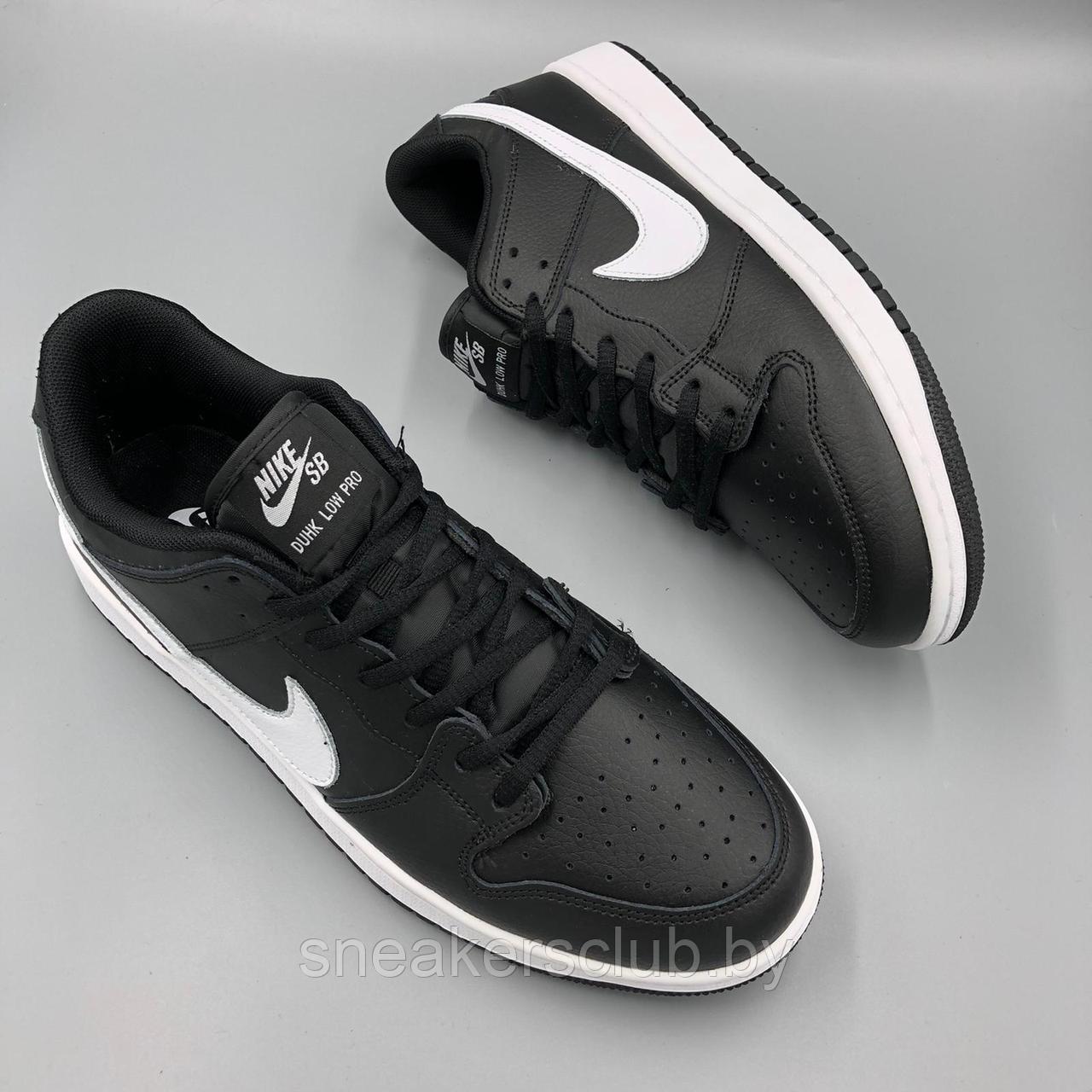 Кроссовки мужские Nike SB Dunk low