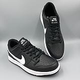 Кроссовки мужские Nike SB Dunk low, фото 3