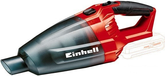 Пылесос Einhell PXC TE-VC 18 Li-Solo, фото 2