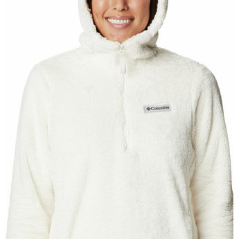 Джемпер женский Columbia Bundle Up™ Hooded Fleece Pullover