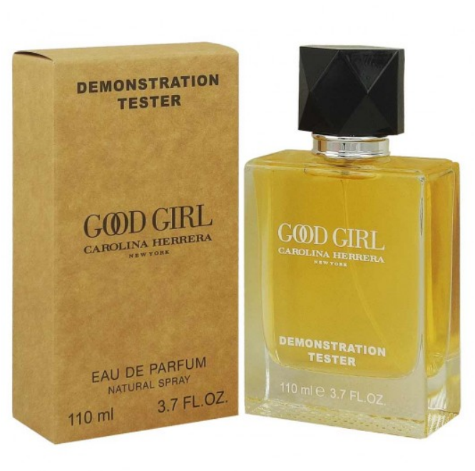 Тестер Арабский Carolina Herrera Good Girl / EDP 110 ml