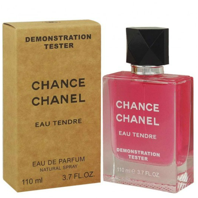 Тестер Арабский Chanel Chance Tendre / EDP 110 ml
