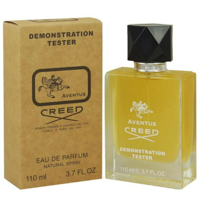 Тестер Арабский Creed Aventus / EDP 110 ml