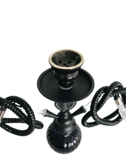 Кальян НОВЫЙ Shisha Hookah XL на 2 трубки. Одноразовые мундштуки в подарок !!! - фото 3 - id-p148272492