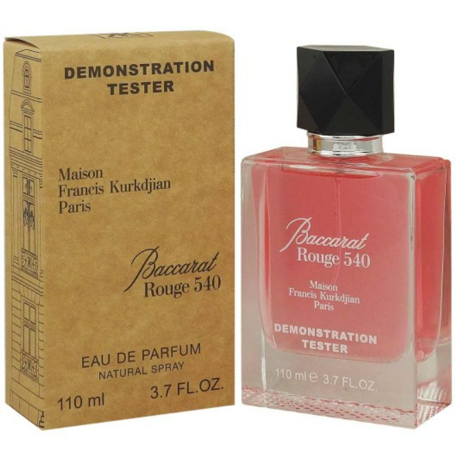 Тестер Арабский Maison Baccarat Rouge 540 / EDP 110 ml