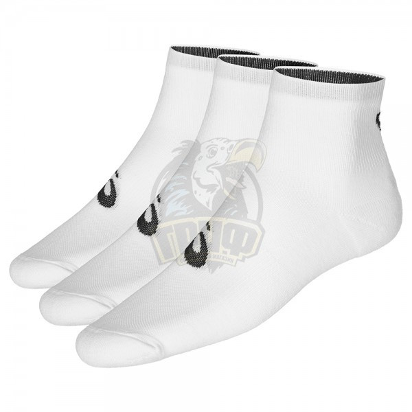 Носки спортивные Asics Quarter Sock (43-46) (арт. 155205-0001-III)